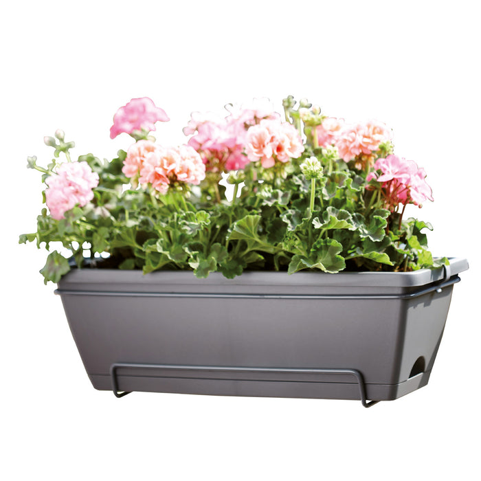 elho Barcelona All-in-1 Balkonbak 50 cm