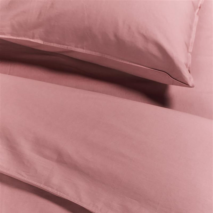 Ambiante Cotton Uni Dekbedovertrek 200 x 220 cm