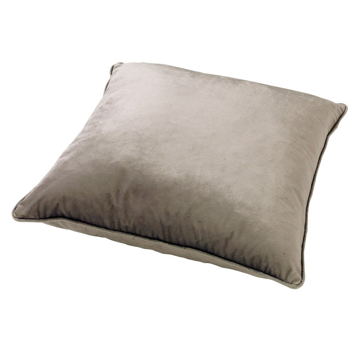 Dutch Decor kussenhoes FINN - 60x60 cm Driftwood