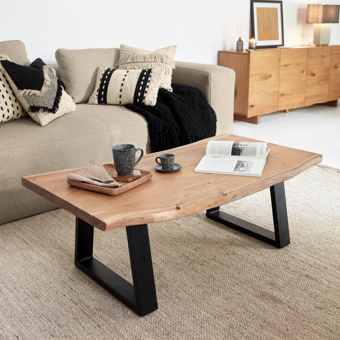 Kave Home Carime Vloerkleed 230 x 160 cm