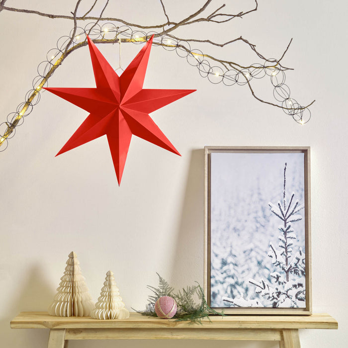 Kave Home Safara Tuinbankje - 100 cm