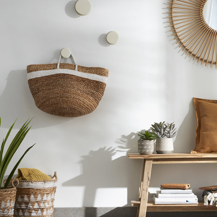 Kave Home Safara Tuinbankje - 100 cm