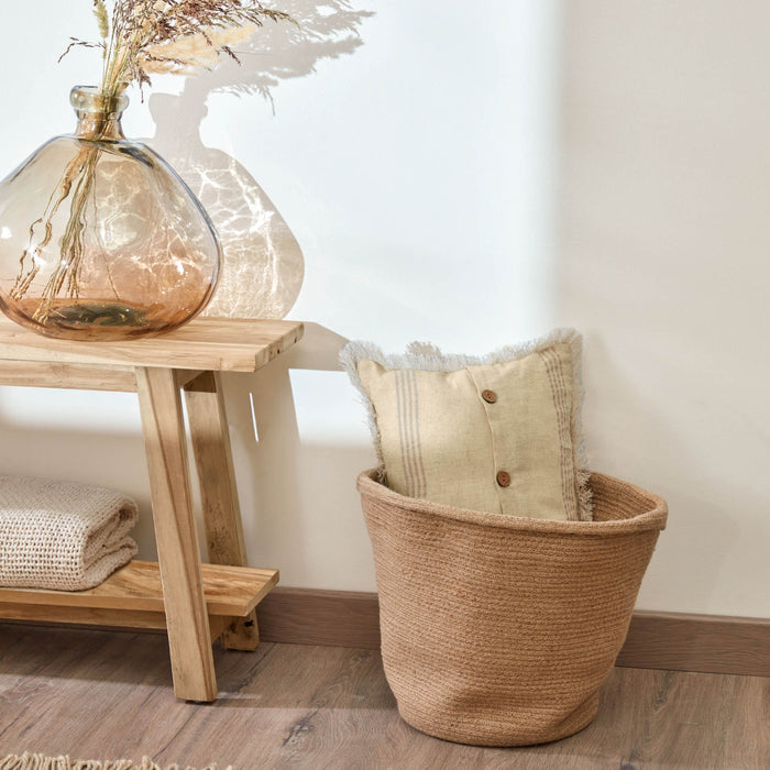 Kave Home Safara Tuinbankje - 100 cm