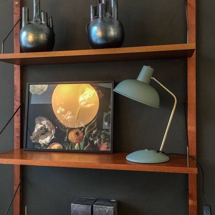 Leitmotiv Hood Tafellamp