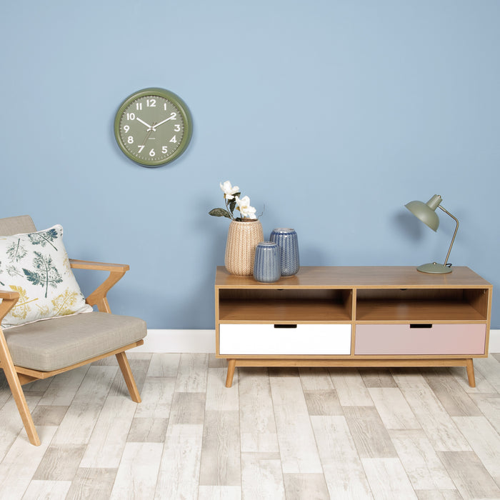 Leitmotiv Hood Tafellamp