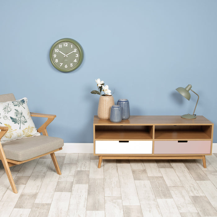 Leitmotiv Hood Tafellamp