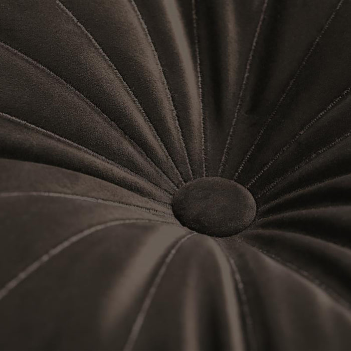 KAAT Amsterdam Mandarin Sierkussen Ø 40 cm