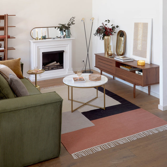 Kave Home Cataleya Vloerkleed 160 x 230 cm