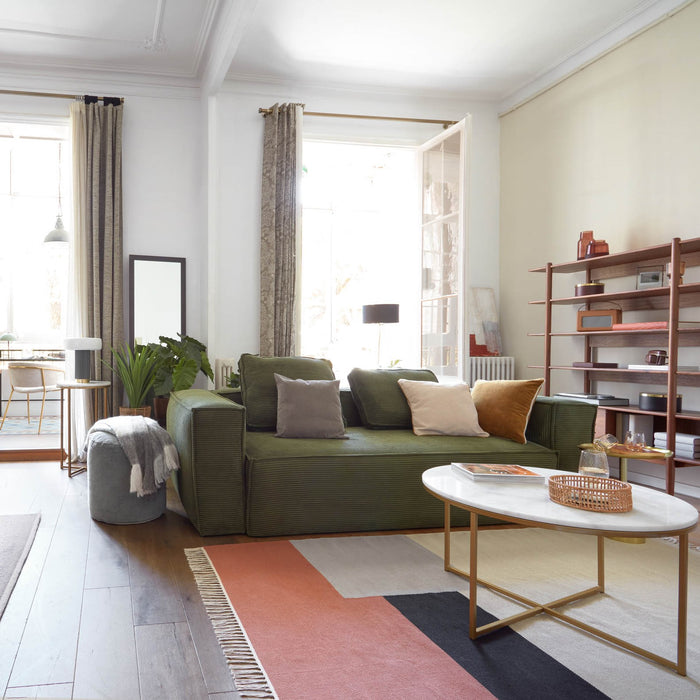 Kave Home Cataleya Vloerkleed 160 x 230 cm