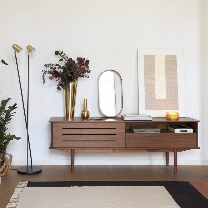 Kave Home Cataleya Vloerkleed 160 x 230 cm