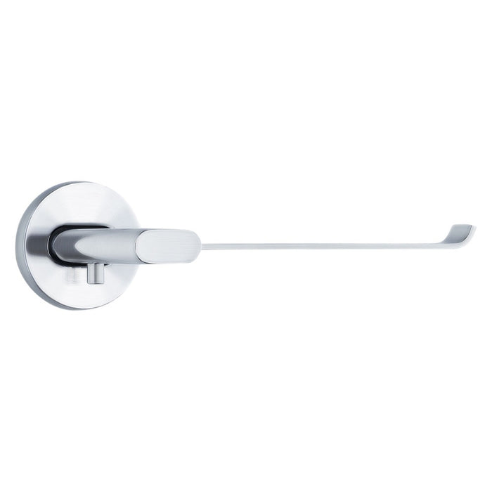 Blomus Areo Toiletrolhouder mat