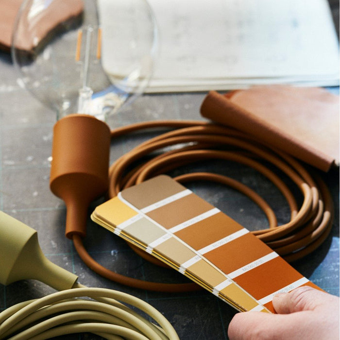 Muuto E27 LED Hanglamp