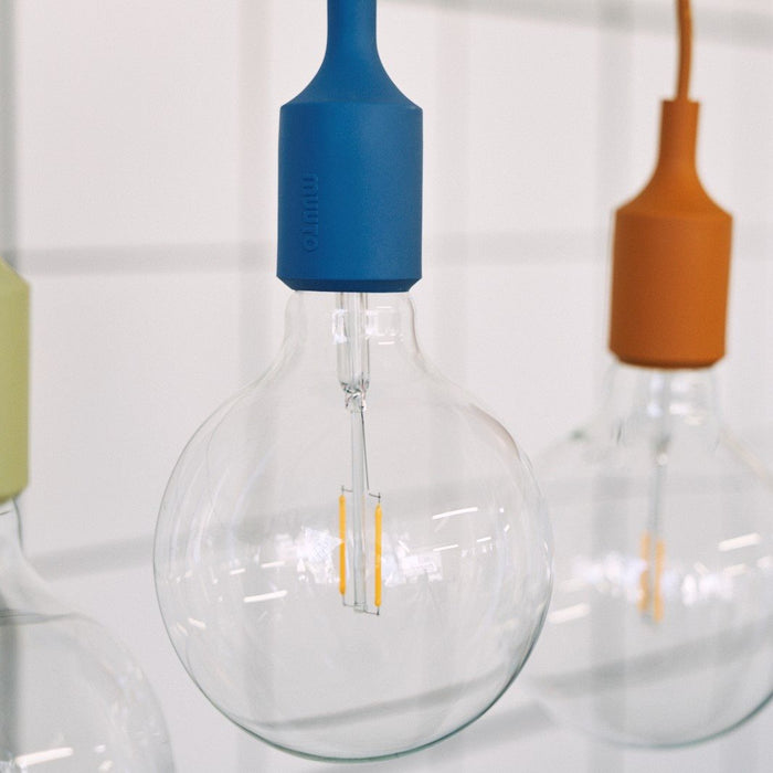 Muuto E27 LED Hanglamp