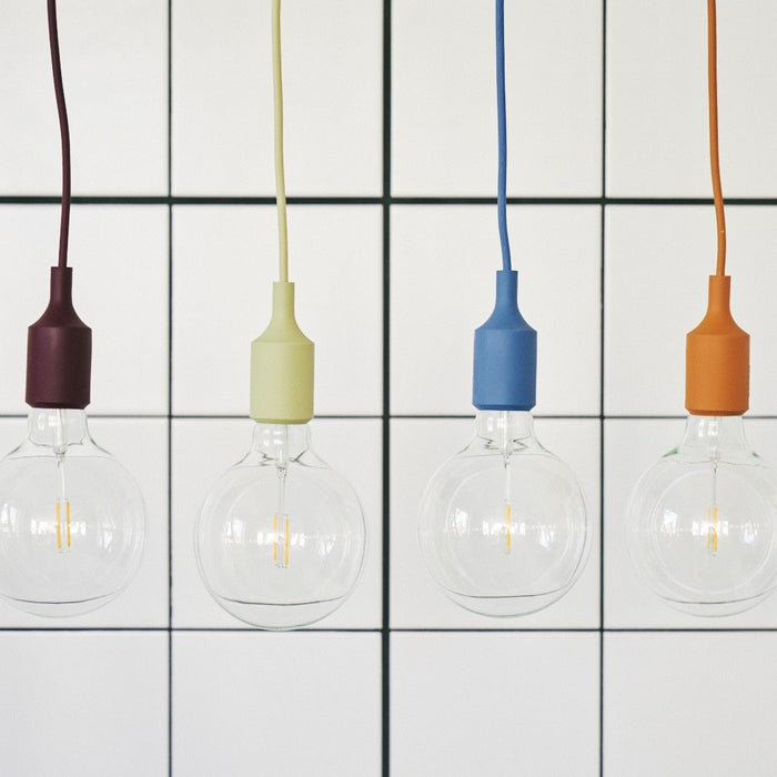 Muuto E27 LED Hanglamp