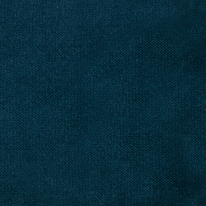 WOOOD Rodeo Hoekbank Links - Velvet - Blauw