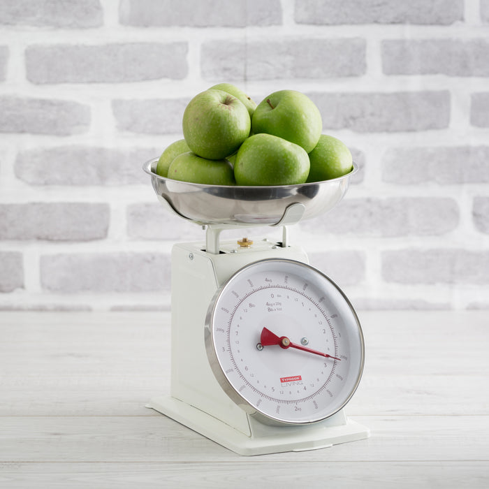 Typhoon Livign Keukenweegschaal