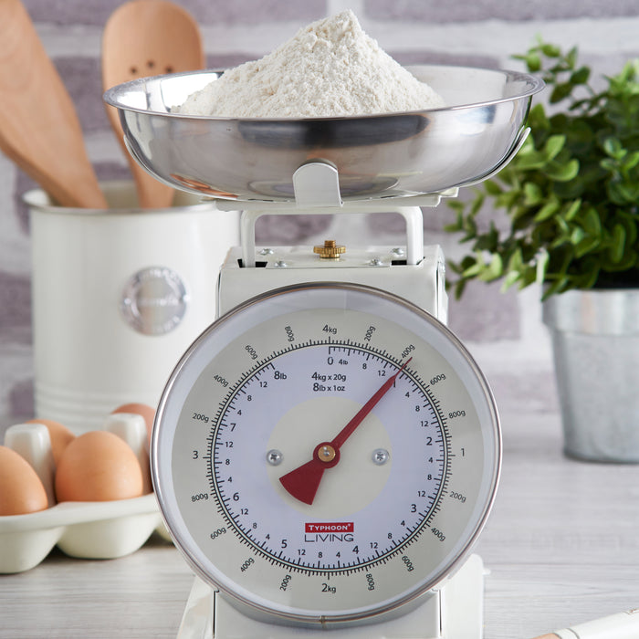 Typhoon Livign Keukenweegschaal