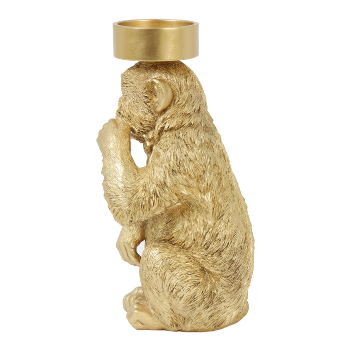 Light & Living Olle Kandelaar