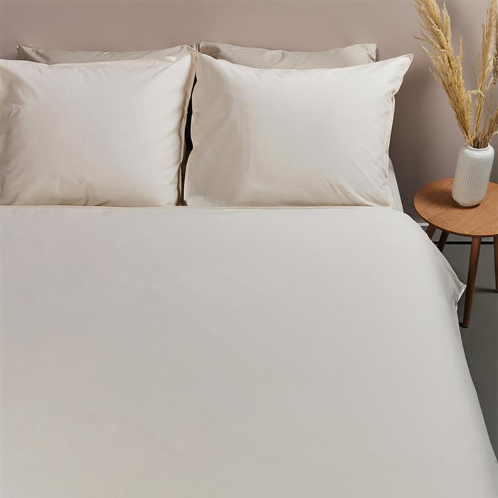 Ambiante Cotton Uni Dekbedovertrek 240 x 220 cm
