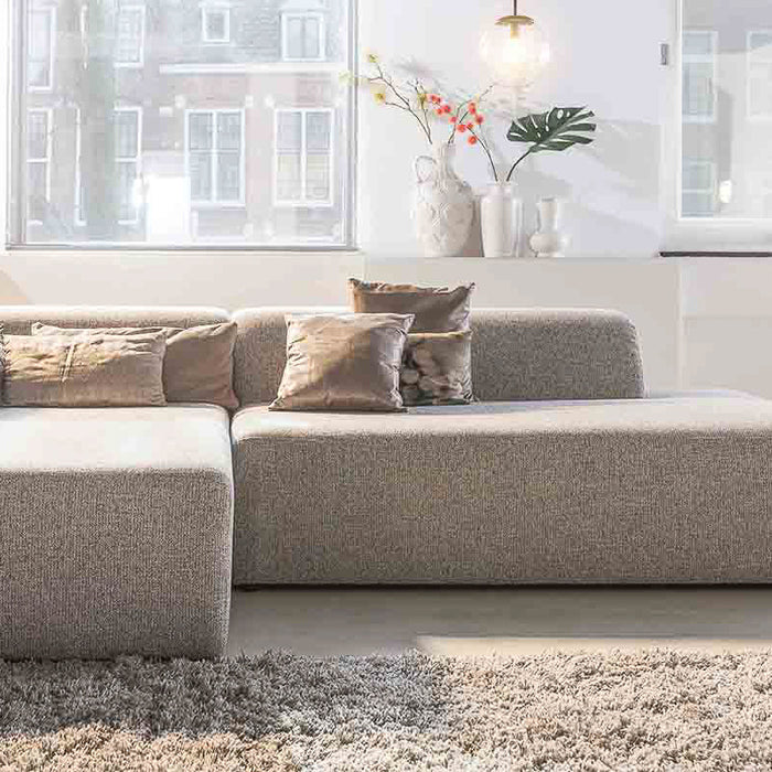 4x6 SOFA hoekbank X6 links