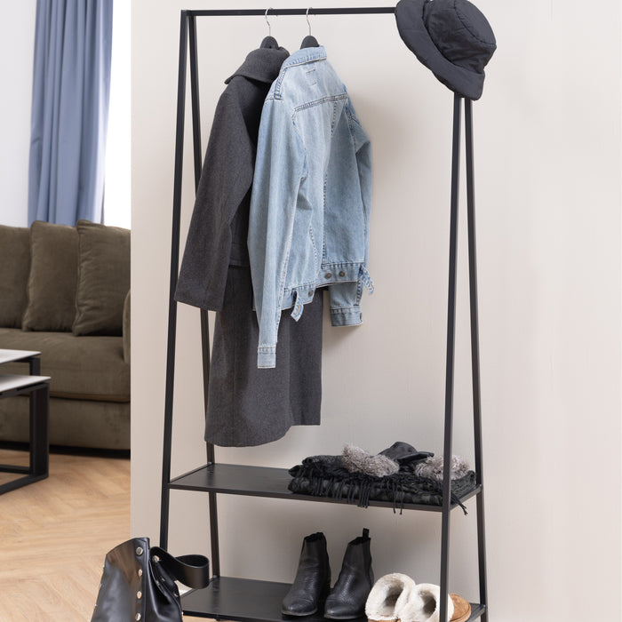 by fonQ Jaxon Kledingrek