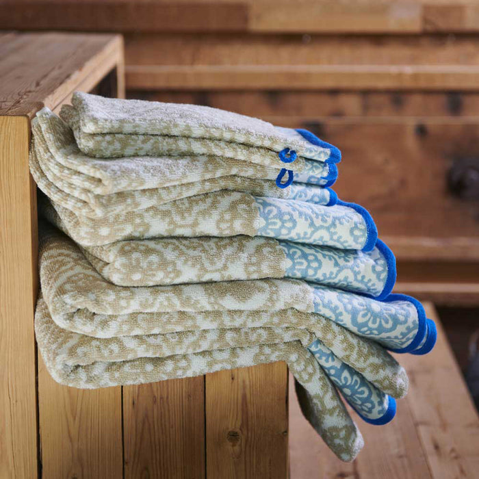 PiP Studio Jacquard Check Gastendoek 30 x 50 cm