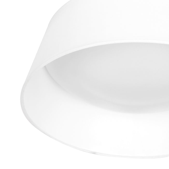 Trio Leuchten Ponts Plafonniére Wit