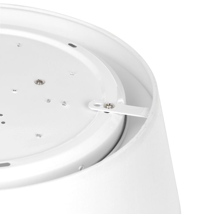 Trio Leuchten Ponts Plafonniére Wit