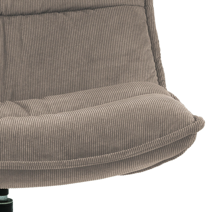 MOOS Elai Fauteuil Met Voetenbank