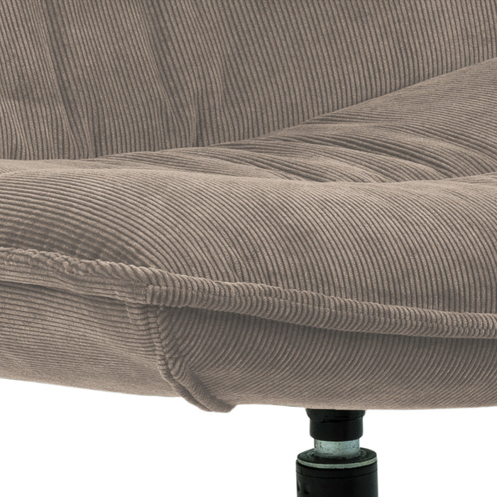 MOOS Elai Fauteuil Met Voetenbank