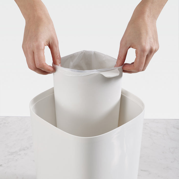 Joseph Joseph Split Afvalemmer 8 Liter