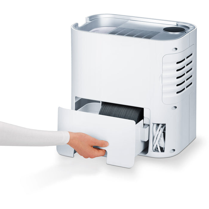 Beurer LR330 Luchtwasser (Reiniger + Bevochtiger)