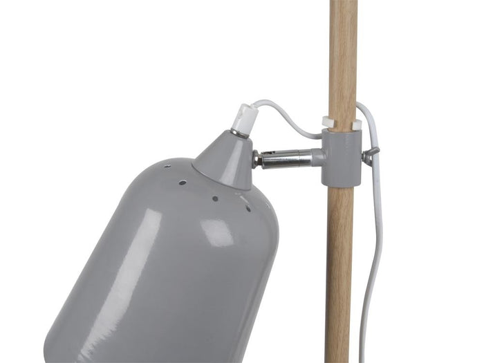 Leitmotiv Wood-like Tafellamp