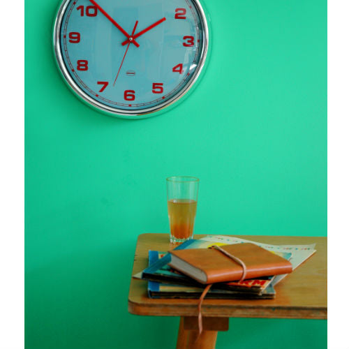 Cabanaz Wandklok Ø 30 cm