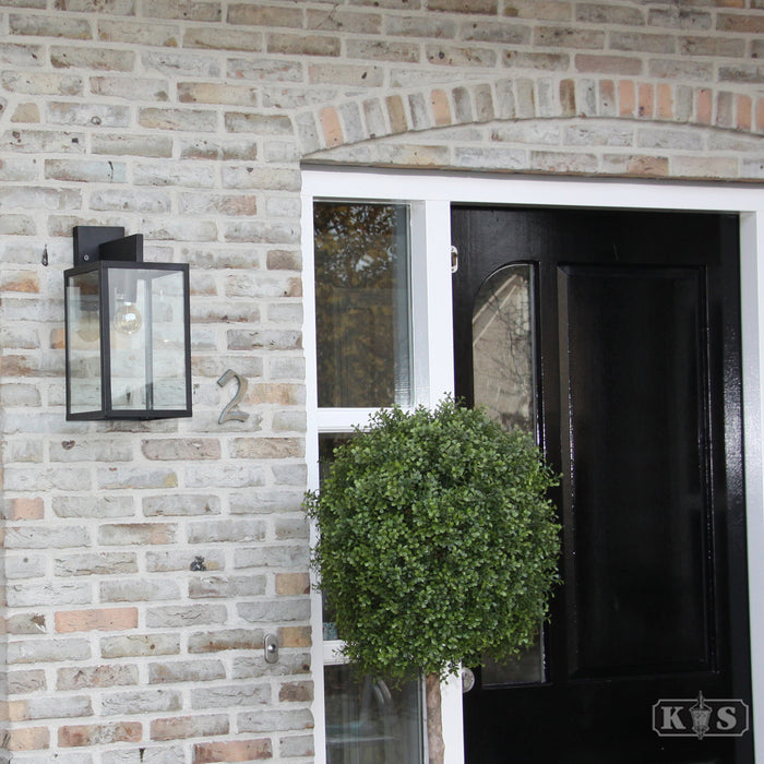 KS Verlichting Hampton Wandlamp