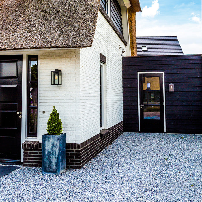 KS Verlichting Hampton Wandlamp