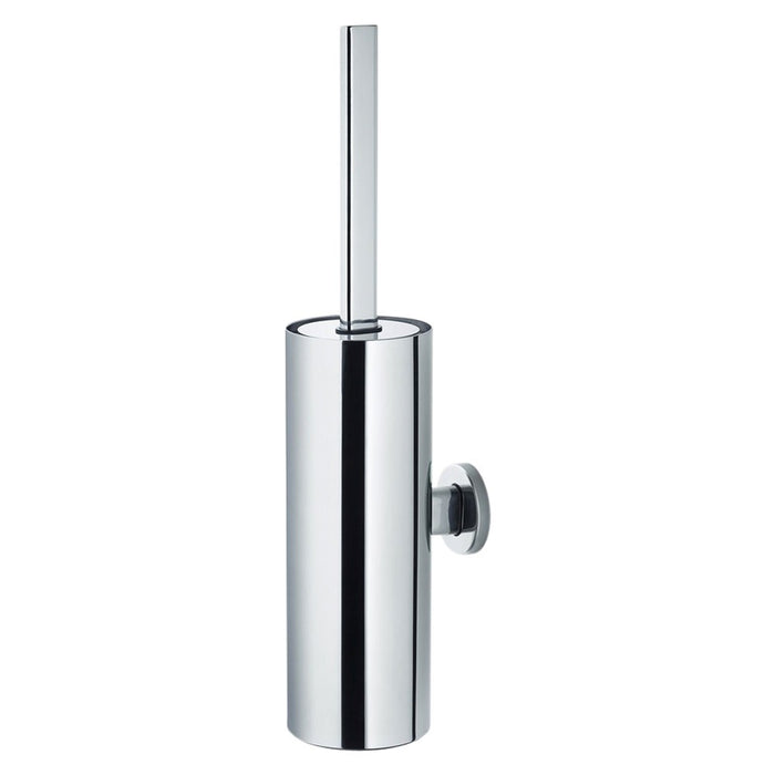 Blomus Areo Toiletborstel met houder glans