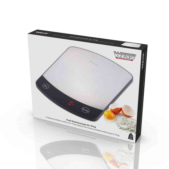 Keukenweegschaal – Weis