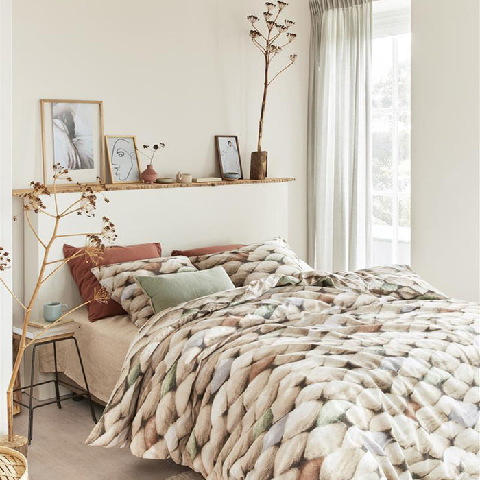 Ariadne at Home Big Dekbedovertrek 200 x 220 cm