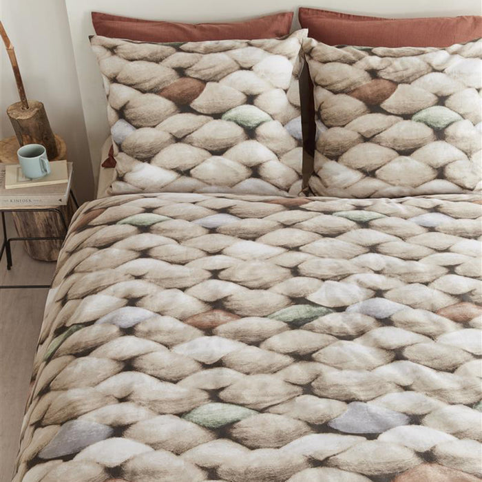 Ariadne at Home Big Dekbedovertrek 200 x 220 cm