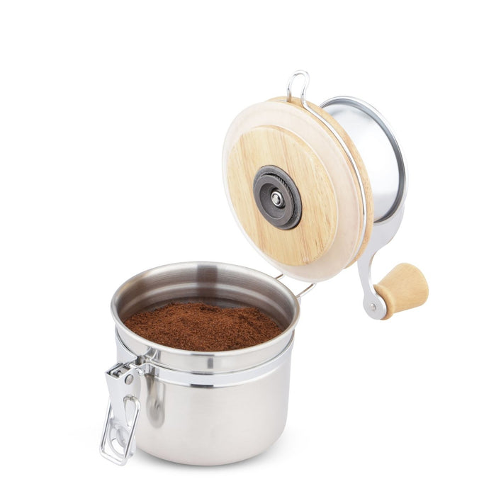 Koffiemolen, Luchtdicht, 500 ml – Weis