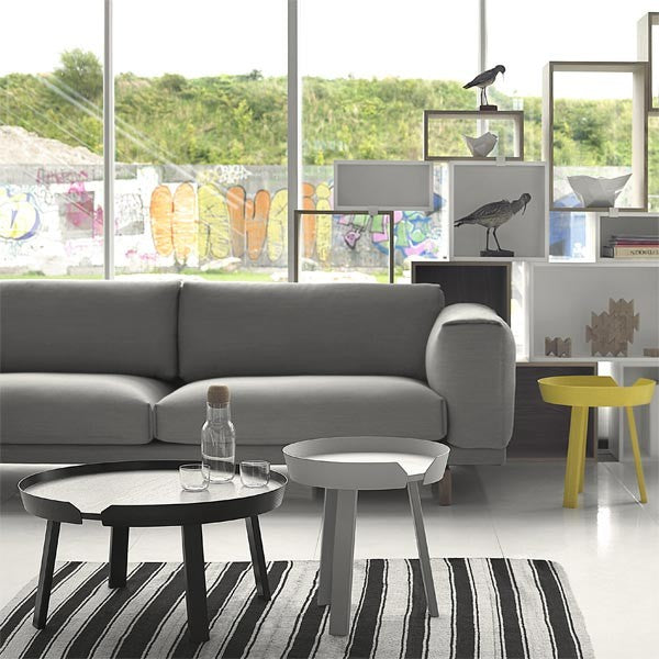 Muuto Around Salontafel Large