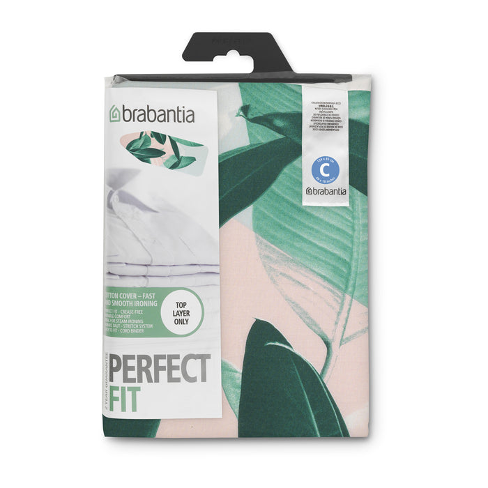 Brabantia Strijkplankovertrek 124 x 45 cm