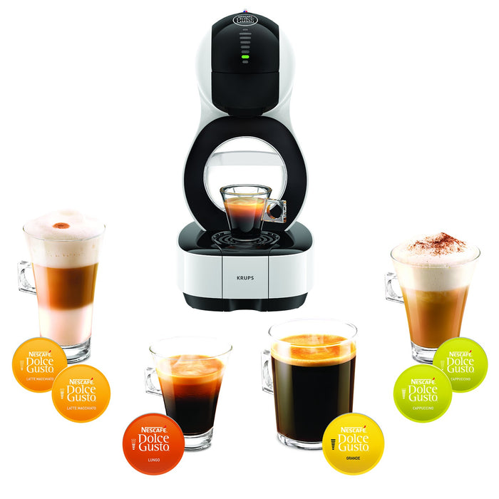 Krups KP1301 Nescafe Dolce Gusto Lumio