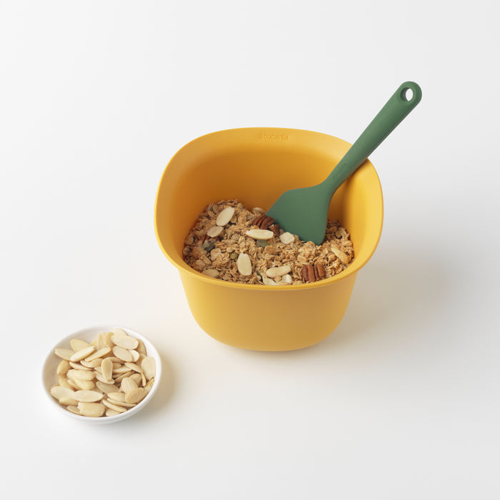 Brabantia Tasty+ Spatel + Schraper