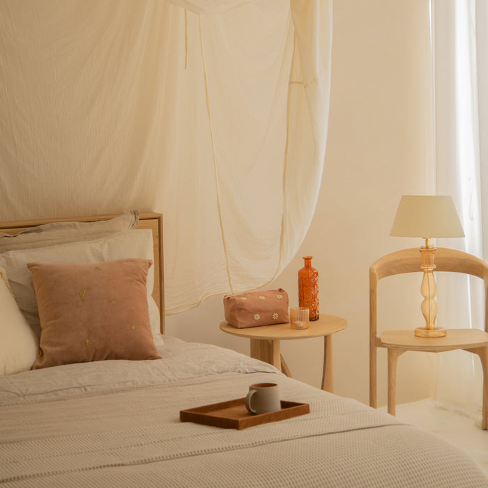 Á la Velvet Moon & Stars Sierkussen - Terra