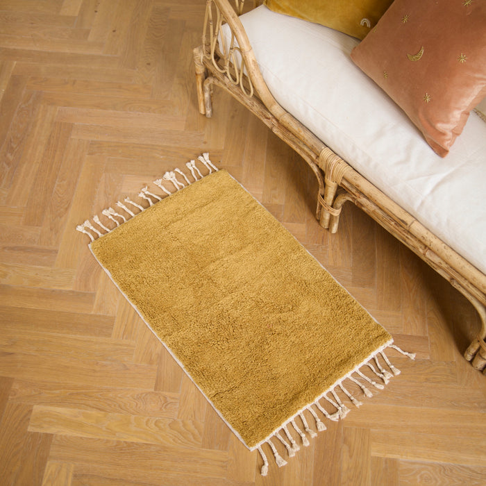 Á la Velvet Moon & Stars Sierkussen - Terra