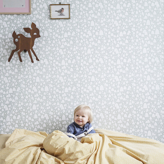 Ferm Living My Deer Wandlamp