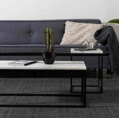 Zuiver Marble Power Salontafel