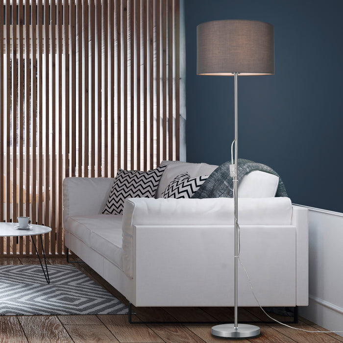 Reality Tarkin Vloerlamp